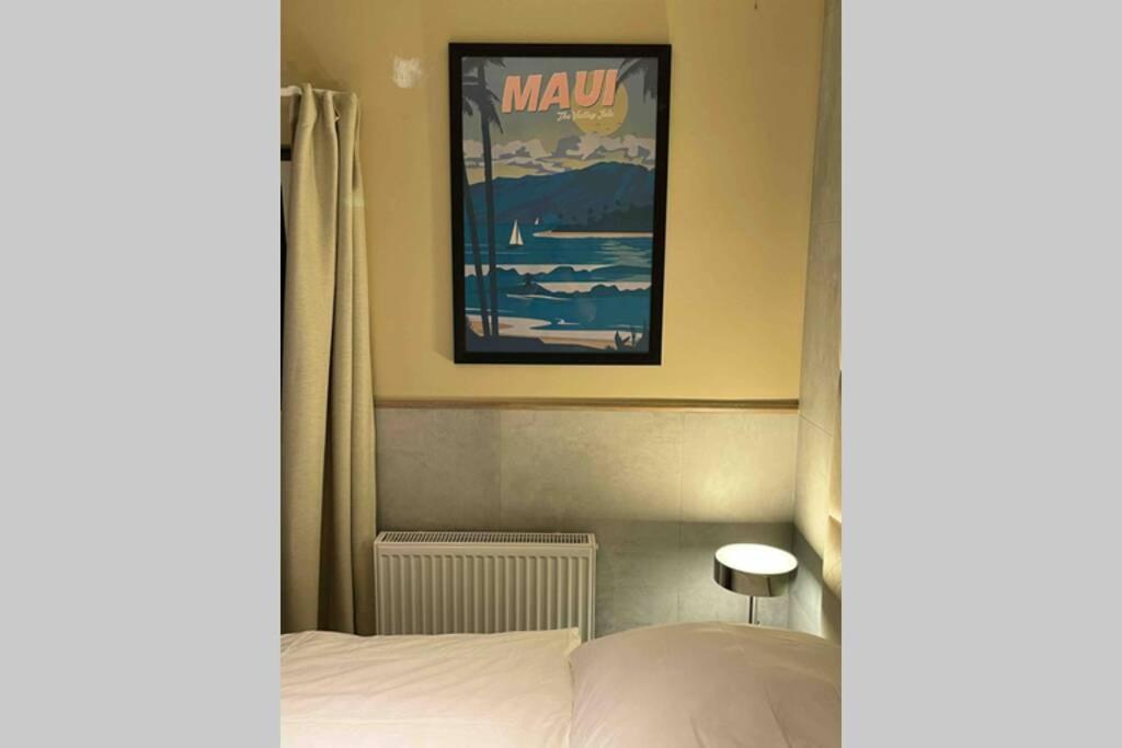 Hawaii Beach Lounge, Loft Z Jacuzzi I Tarasem - Sloneczne Tarasy W Porta Mare, Dziwnowek Luaran gambar