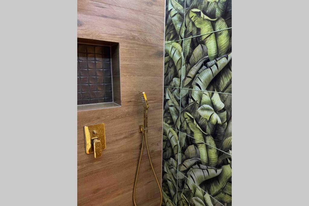 Hawaii Beach Lounge, Loft Z Jacuzzi I Tarasem - Sloneczne Tarasy W Porta Mare, Dziwnowek Luaran gambar