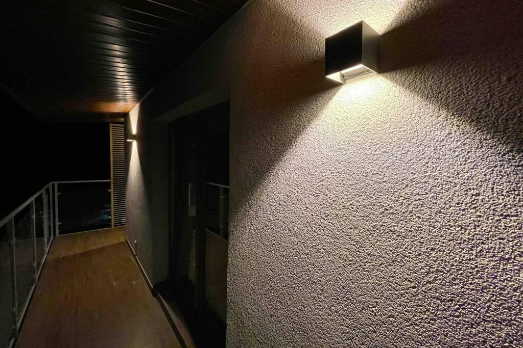 Hawaii Beach Lounge, Loft Z Jacuzzi I Tarasem - Sloneczne Tarasy W Porta Mare, Dziwnowek Luaran gambar